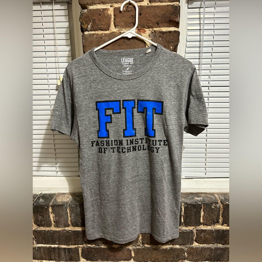 MEDIUM Fashion Institute of Technology Tee